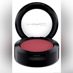 MAC Cosmetics Eye Shadow Haute Sauce Matte NWT